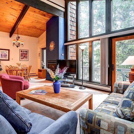 Enchanting Mountain Haven - Ski, Explore & Relax With Unrivaled Views - Tb303 ブリッケンリッジ エクステリア 写真