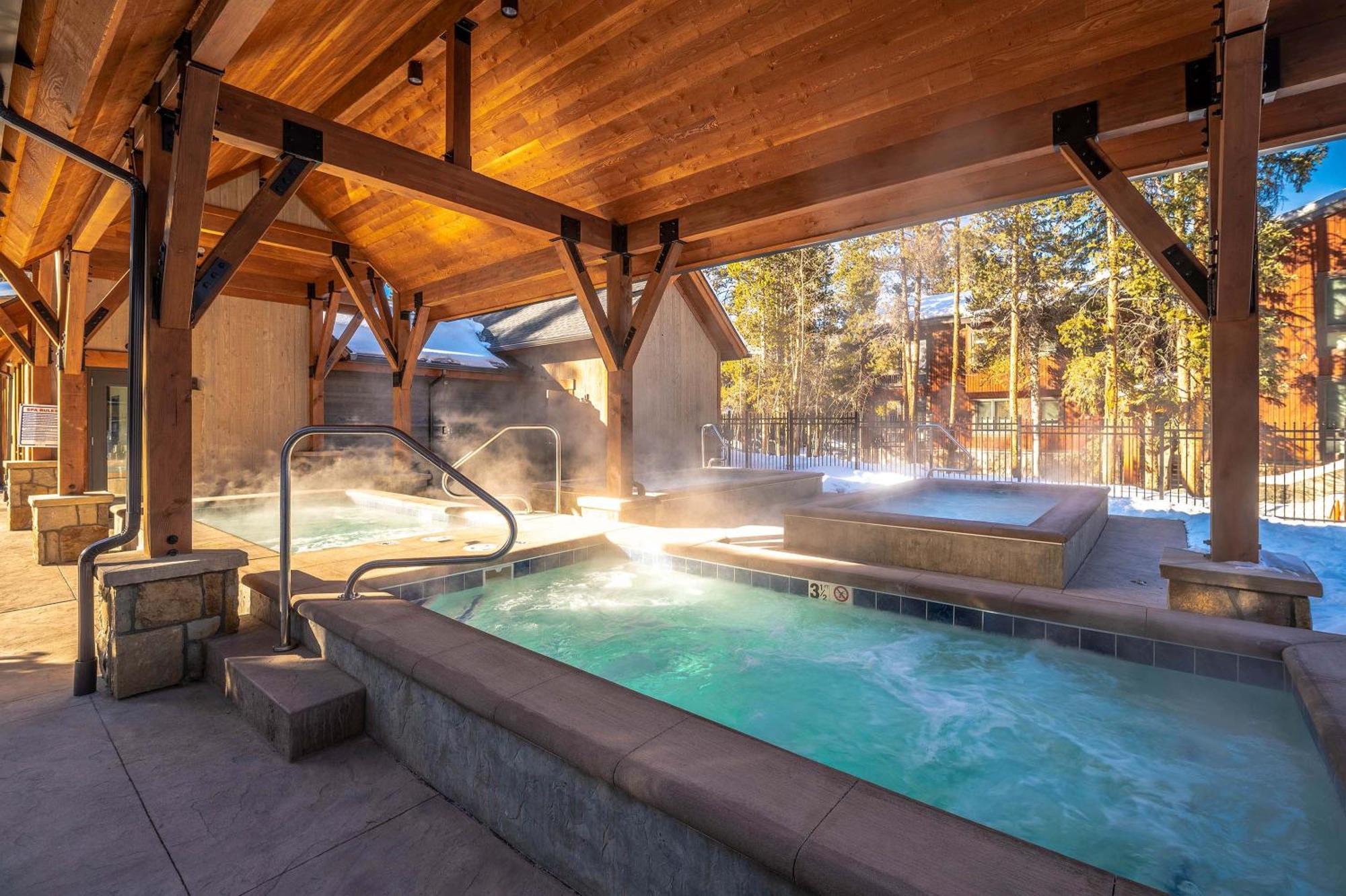 Enchanting Mountain Haven - Ski, Explore & Relax With Unrivaled Views - Tb303 ブリッケンリッジ エクステリア 写真