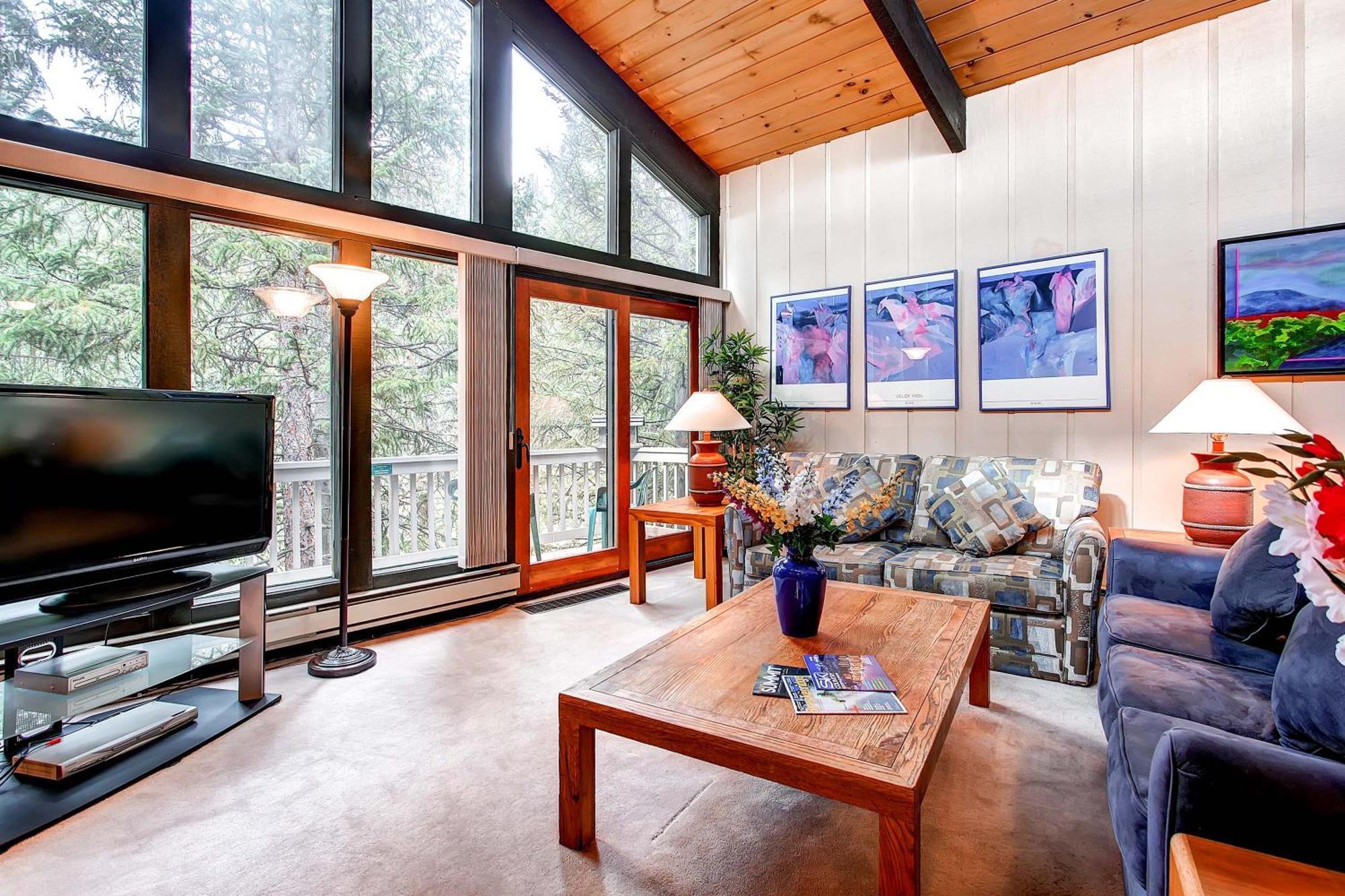 Enchanting Mountain Haven - Ski, Explore & Relax With Unrivaled Views - Tb303 ブリッケンリッジ エクステリア 写真