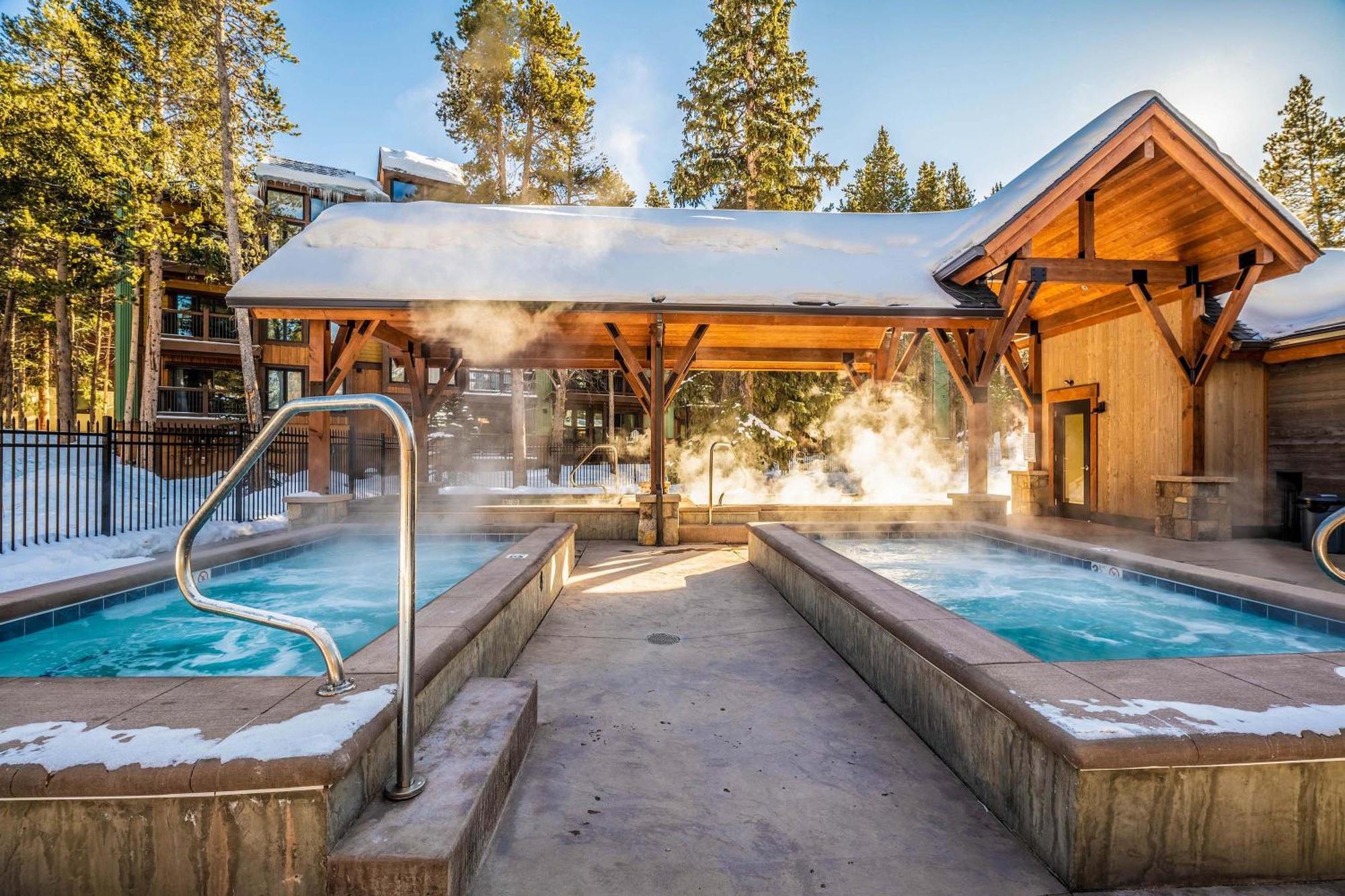 Enchanting Mountain Haven - Ski, Explore & Relax With Unrivaled Views - Tb303 ブリッケンリッジ エクステリア 写真