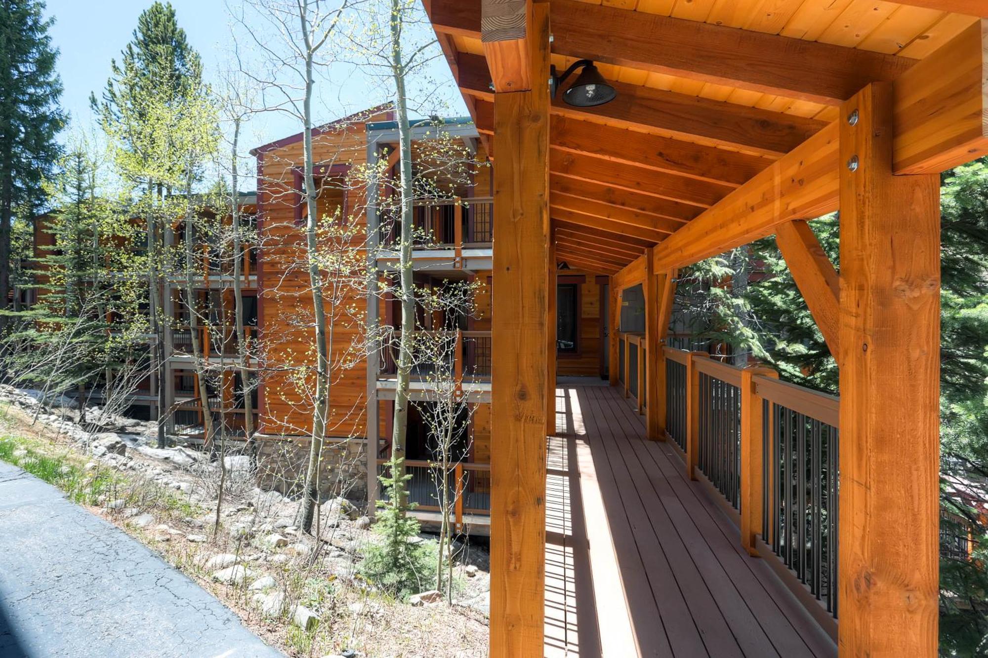 Enchanting Mountain Haven - Ski, Explore & Relax With Unrivaled Views - Tb303 ブリッケンリッジ エクステリア 写真