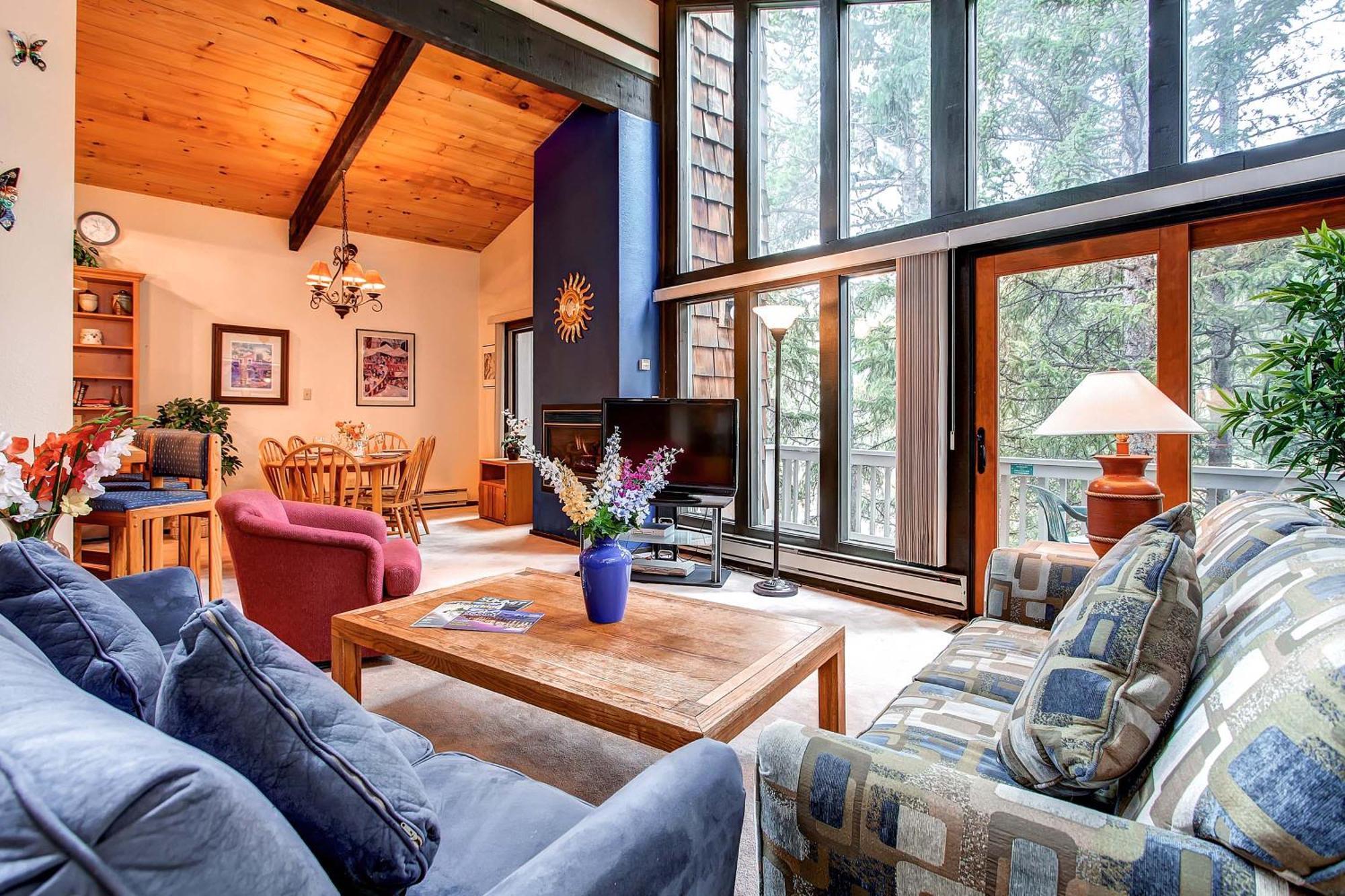 Enchanting Mountain Haven - Ski, Explore & Relax With Unrivaled Views - Tb303 ブリッケンリッジ エクステリア 写真