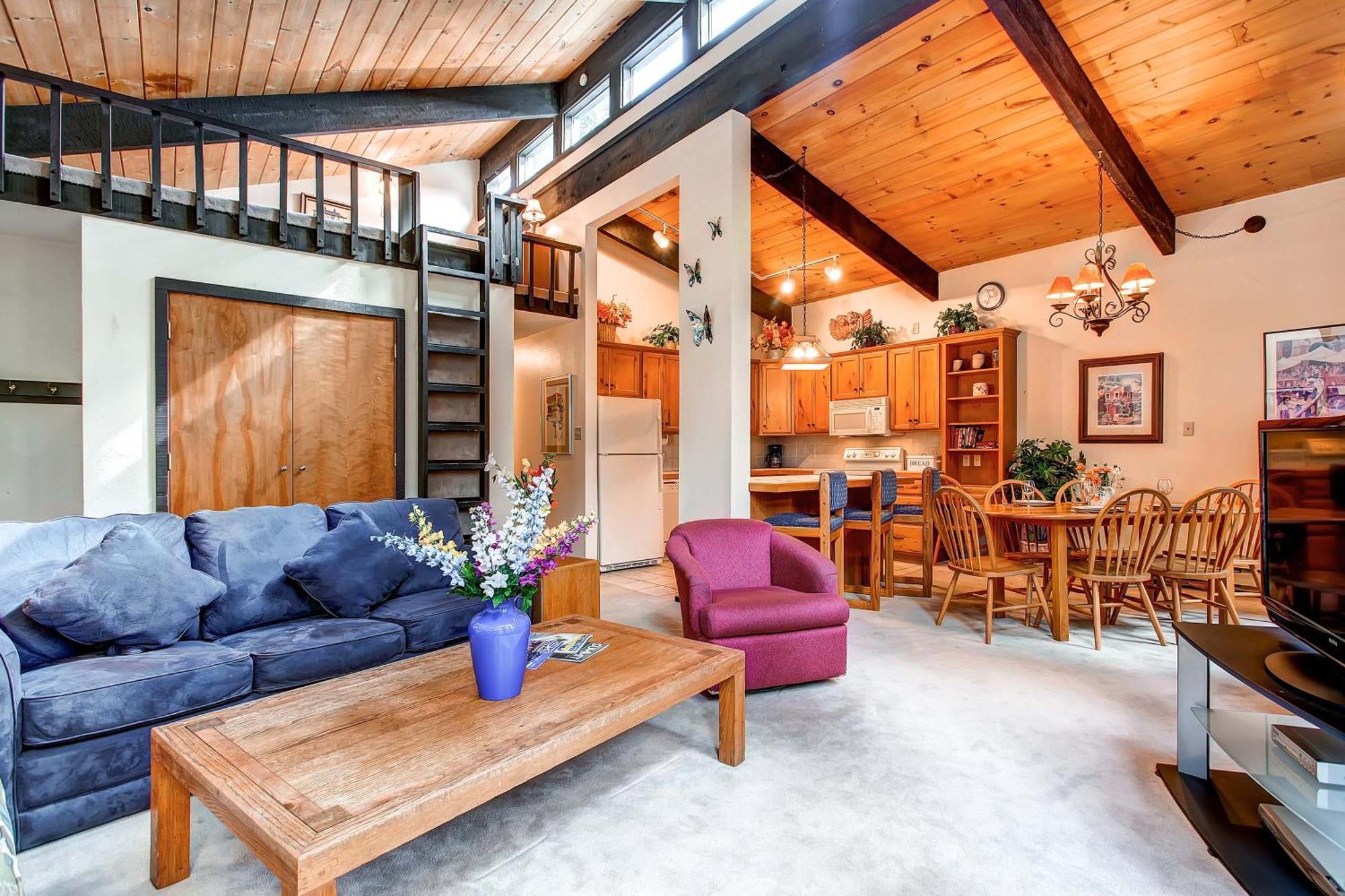 Enchanting Mountain Haven - Ski, Explore & Relax With Unrivaled Views - Tb303 ブリッケンリッジ エクステリア 写真