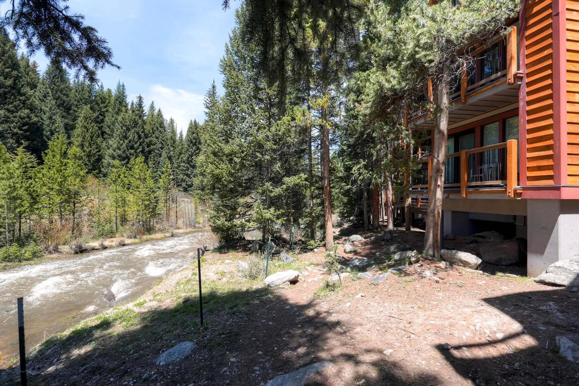 Enchanting Mountain Haven - Ski, Explore & Relax With Unrivaled Views - Tb303 ブリッケンリッジ エクステリア 写真
